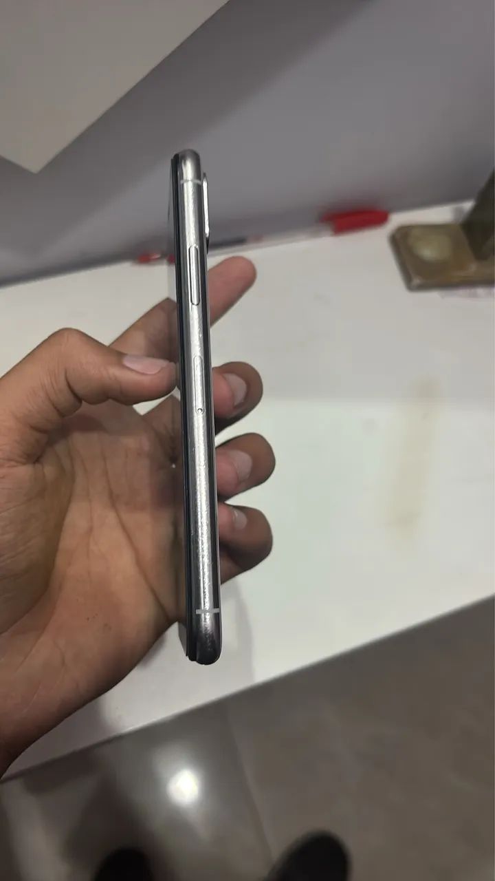 IPhone X  - Foto 3