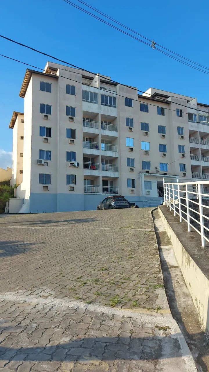 Condomínio Vila Verde Duplex em Itabuna - Foto 2