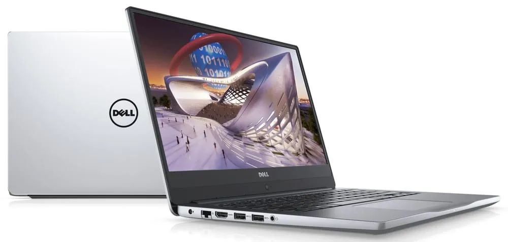 Notebook Dell Intel Core i7 7* geracao (Somente 2.580,00) - Foto 2