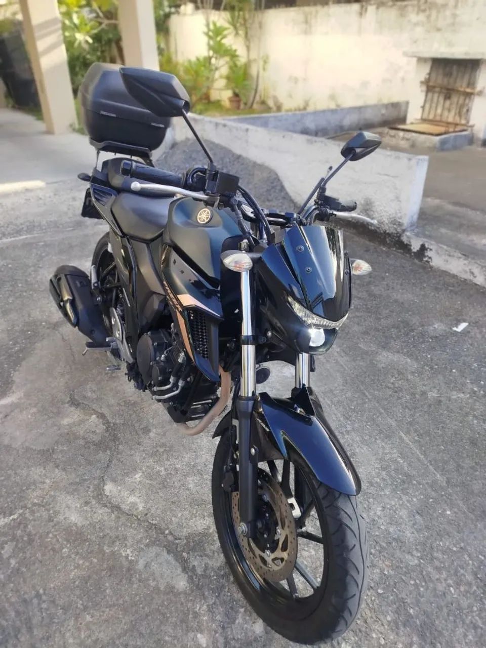FAZER 250 EXTRA - Foto 3