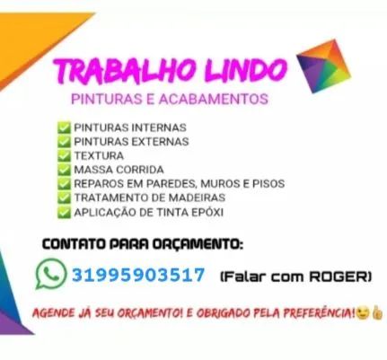 Faça uma reforma em sua residencia ou apartamento. 