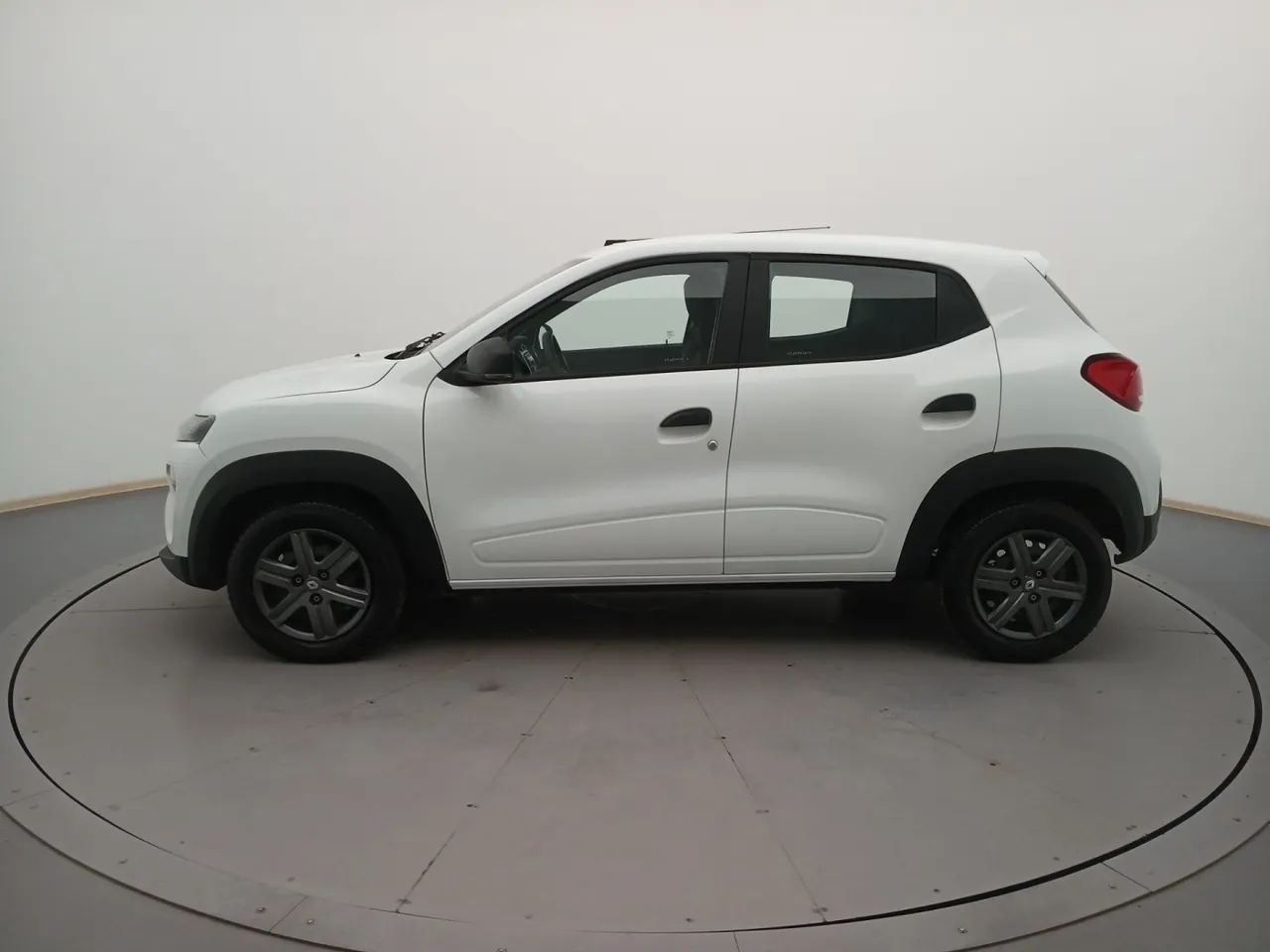 Renault Kwid 1.0 Zen 2026 - Foto 2
