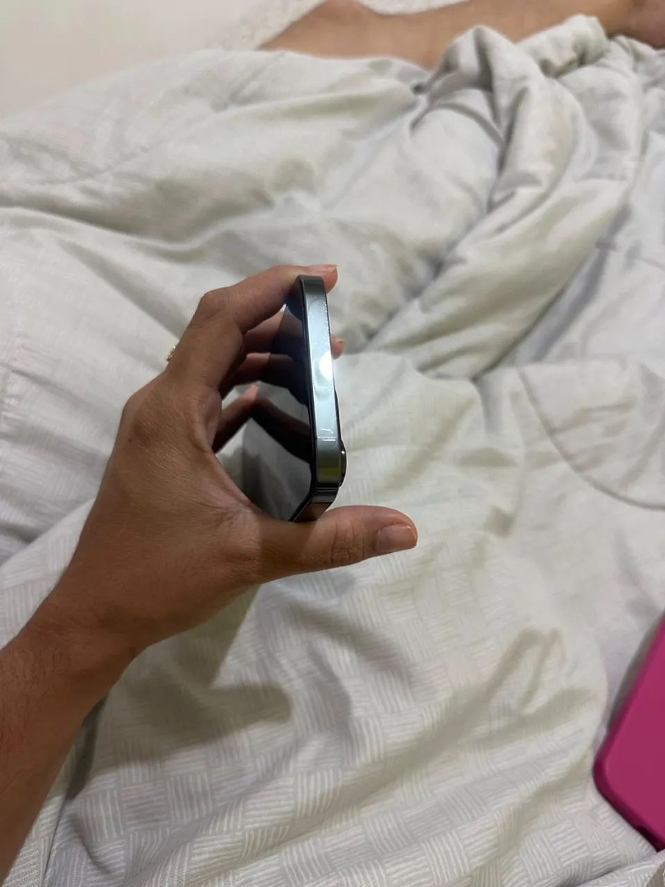 iPhone 13 Pro Max estado de zero  - Foto 2