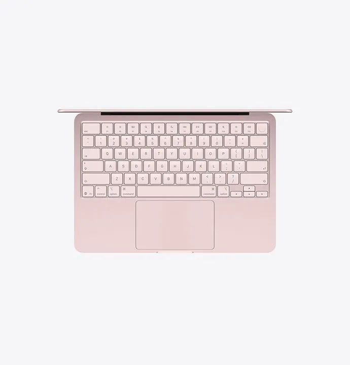 MacBook Neo - NOVO LACRADO - ROSA  - Foto 2