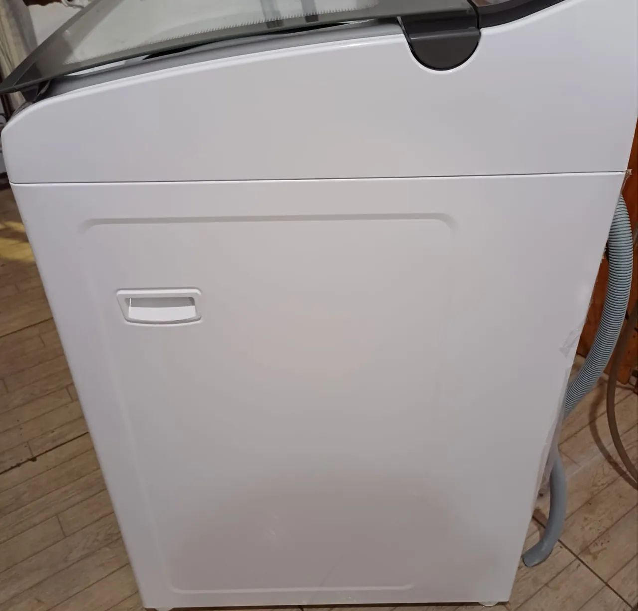 BRASTEMP 14 KG SEMI NOVA / ÚNICA DONA ? - Foto 3