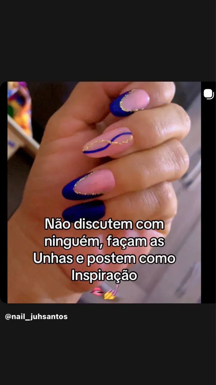 POSTIÇA PERSONALIZADA~SOB ENCOMENDA - Foto 4