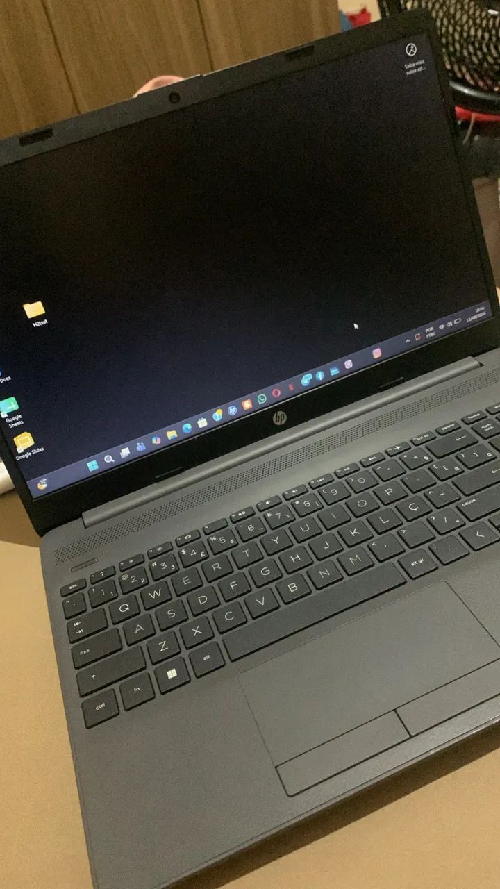 Notebook