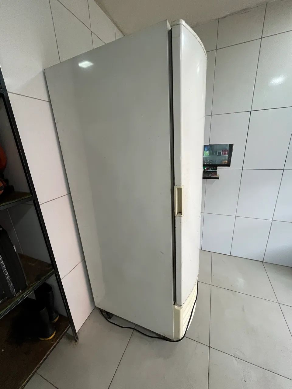 Freezer Com Rodinha - Foto 3