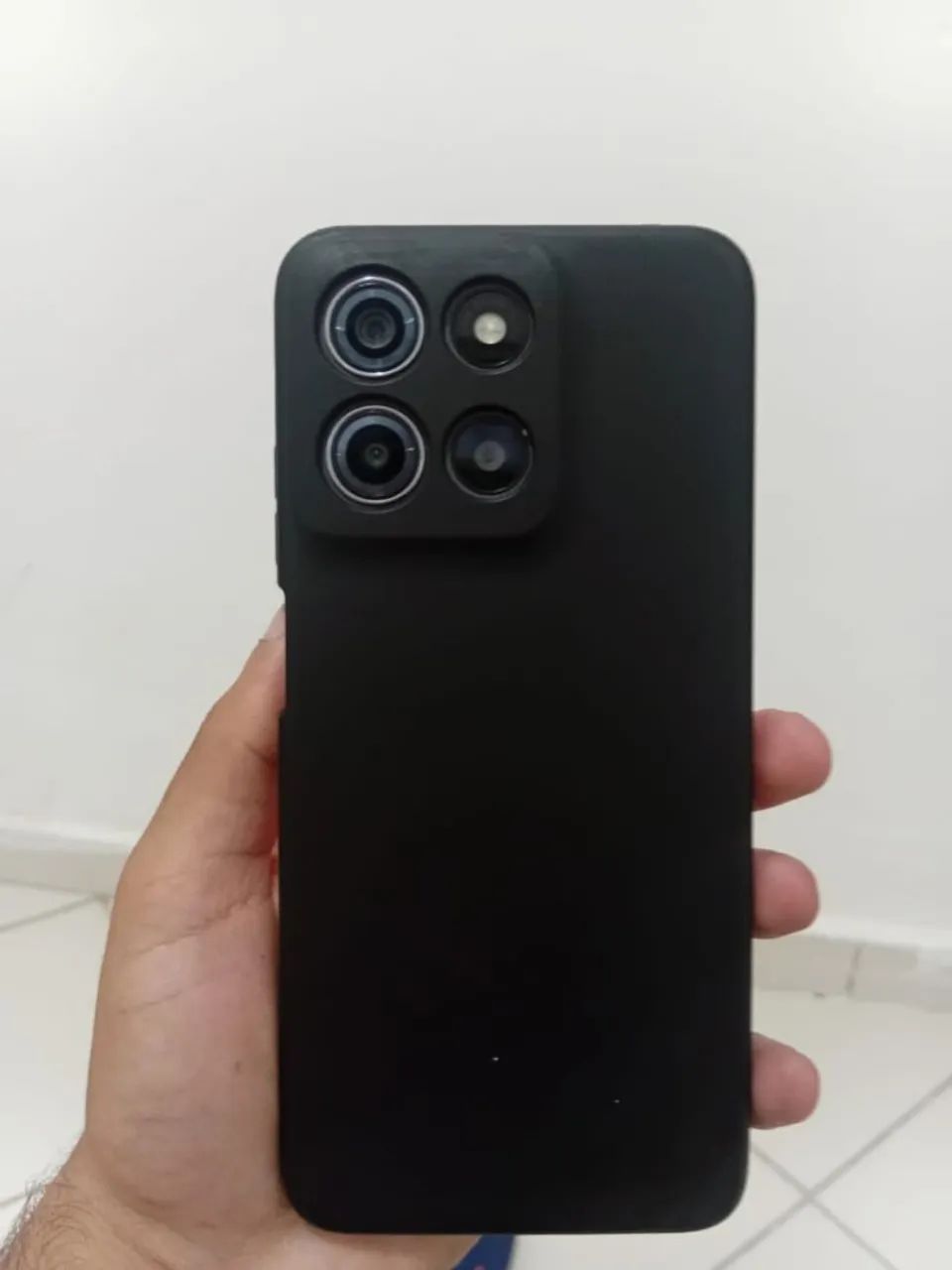 MOTO G15 NFC - Foto 3