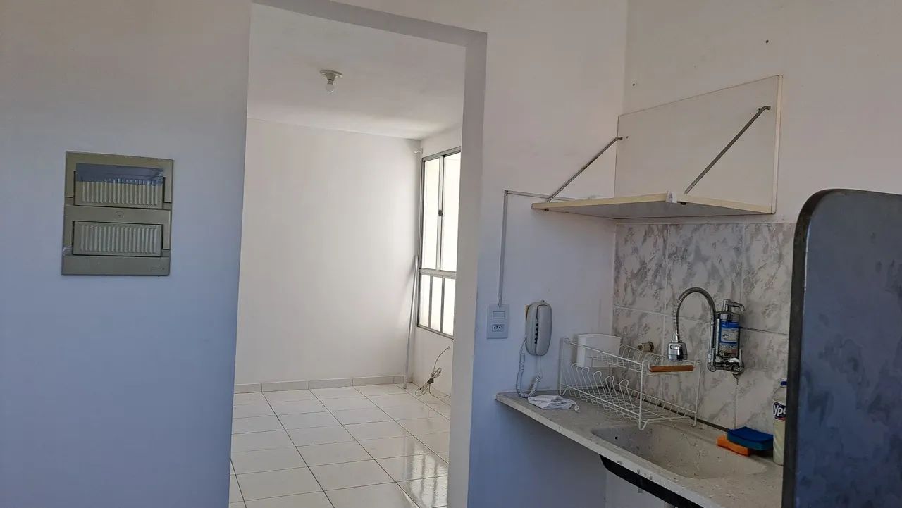 Exclusividade - Apartamento Life 2 Júlia Deberg  - Foto 3