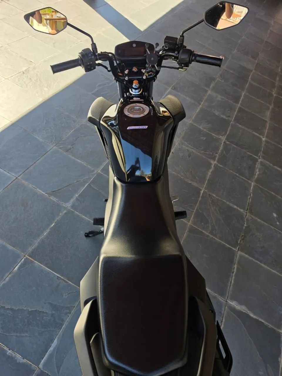 Fator DX 150 - Foto 4