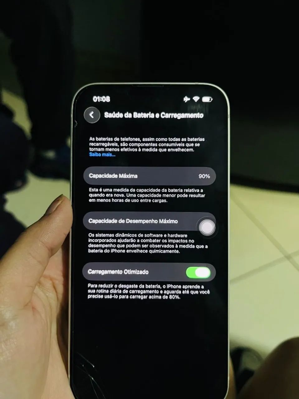 iPhone 14 - Foto 4