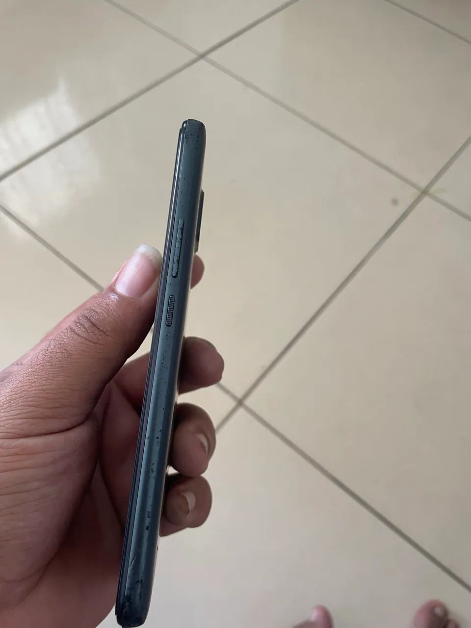 Motorola E7 - Foto 4