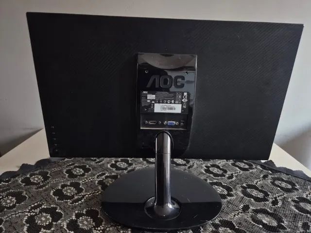 Monitor AOC E943FWSK - Foto 2
