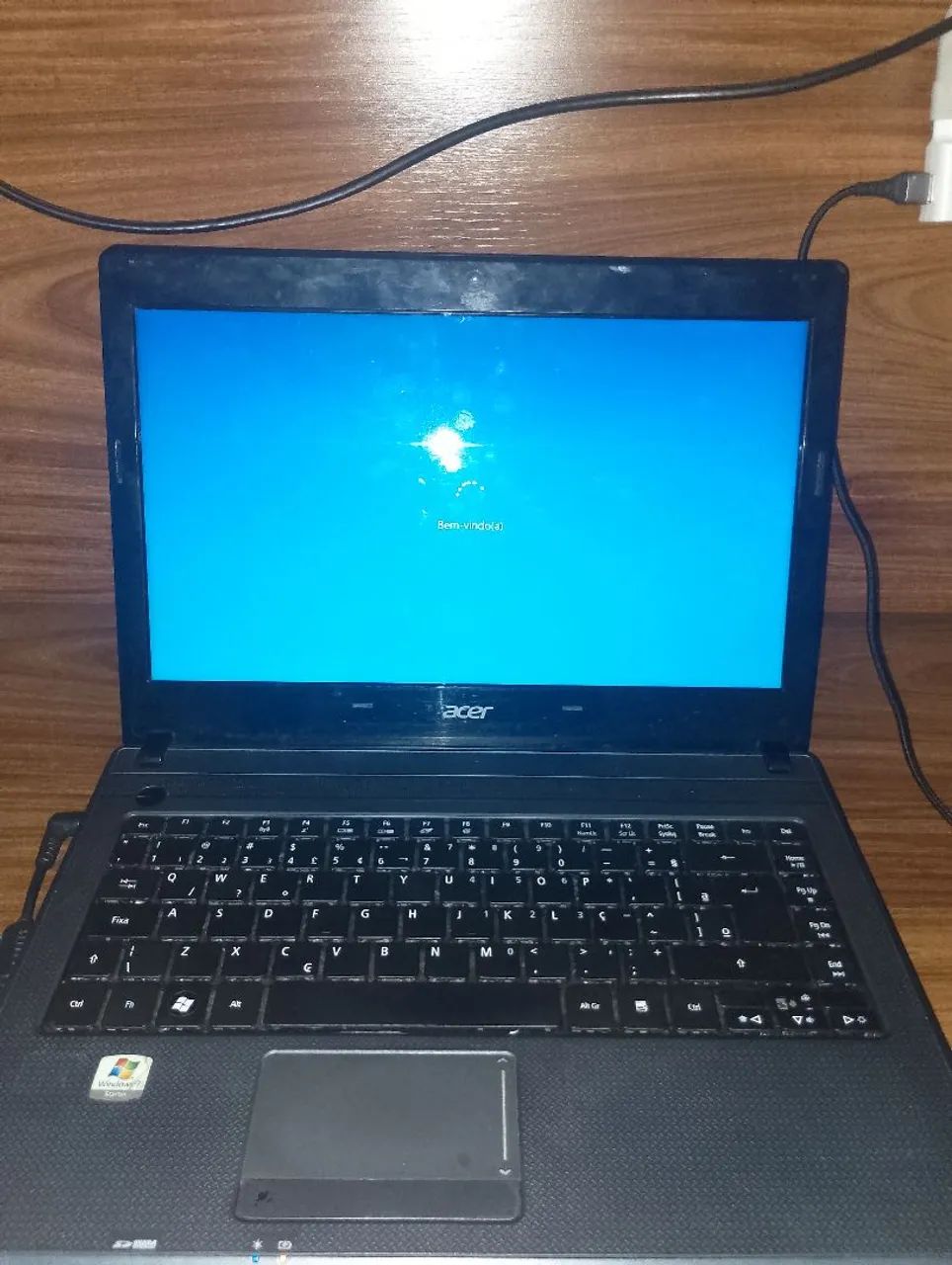 Notebook Acer - Foto 3
