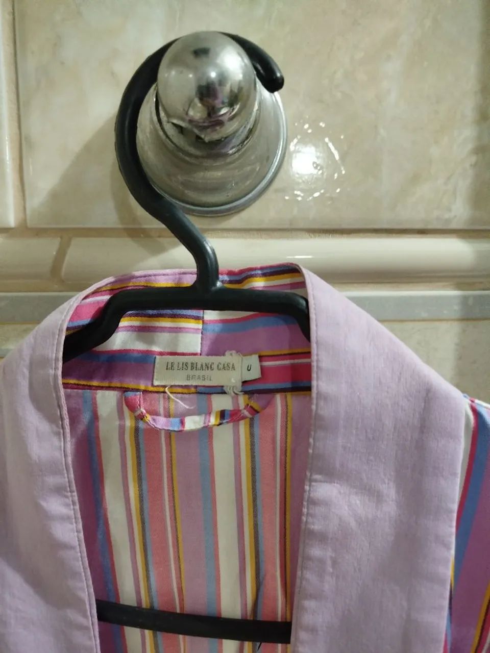 Robe Le Lis Blanc  - Foto 2