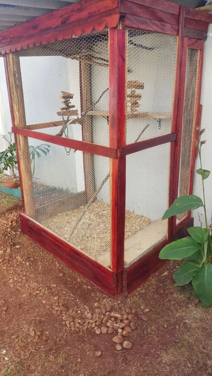 Viveiros