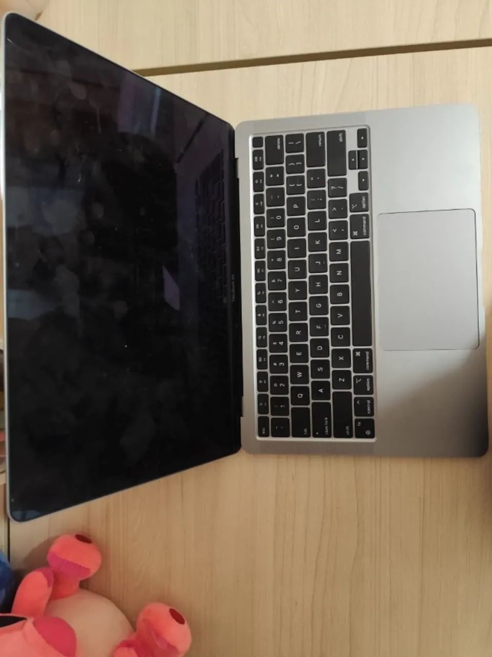 Macbook Air M1 - Com defeito - Foto 2