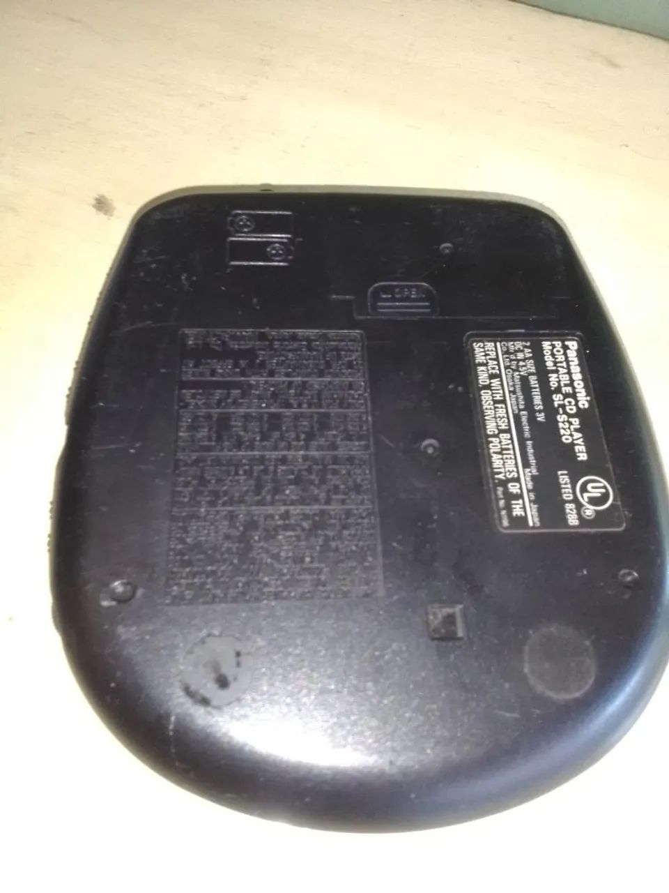 Walkman Panasonic  - Foto 5