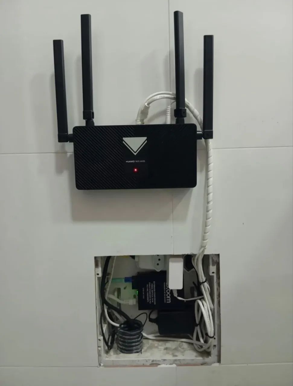 FG SOLUÇÕES EM REDES E SEGURANÇA - Foto 2