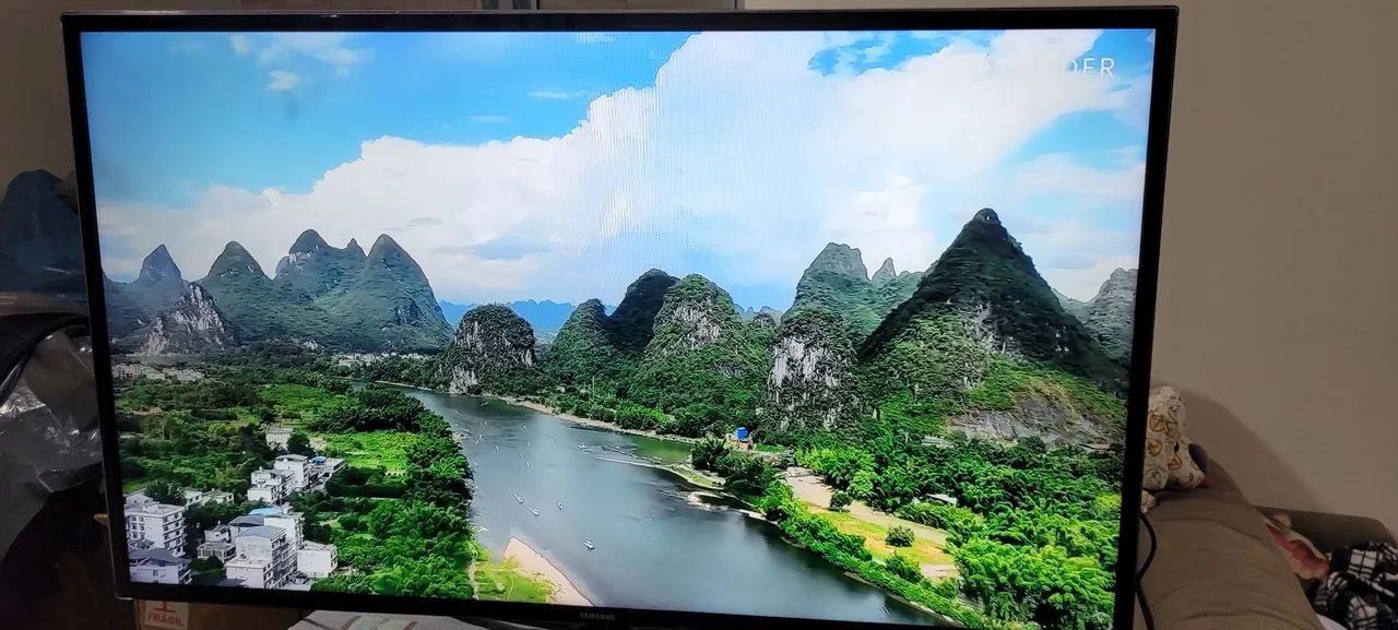 TV SMART 46 POLEGADAS - Foto 5
