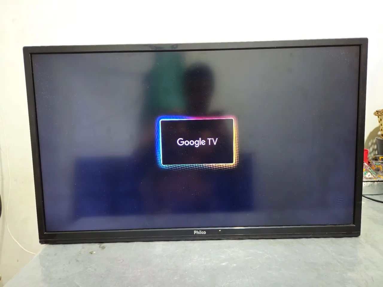TV Philco LED 32 Polegadas - Foto 5
