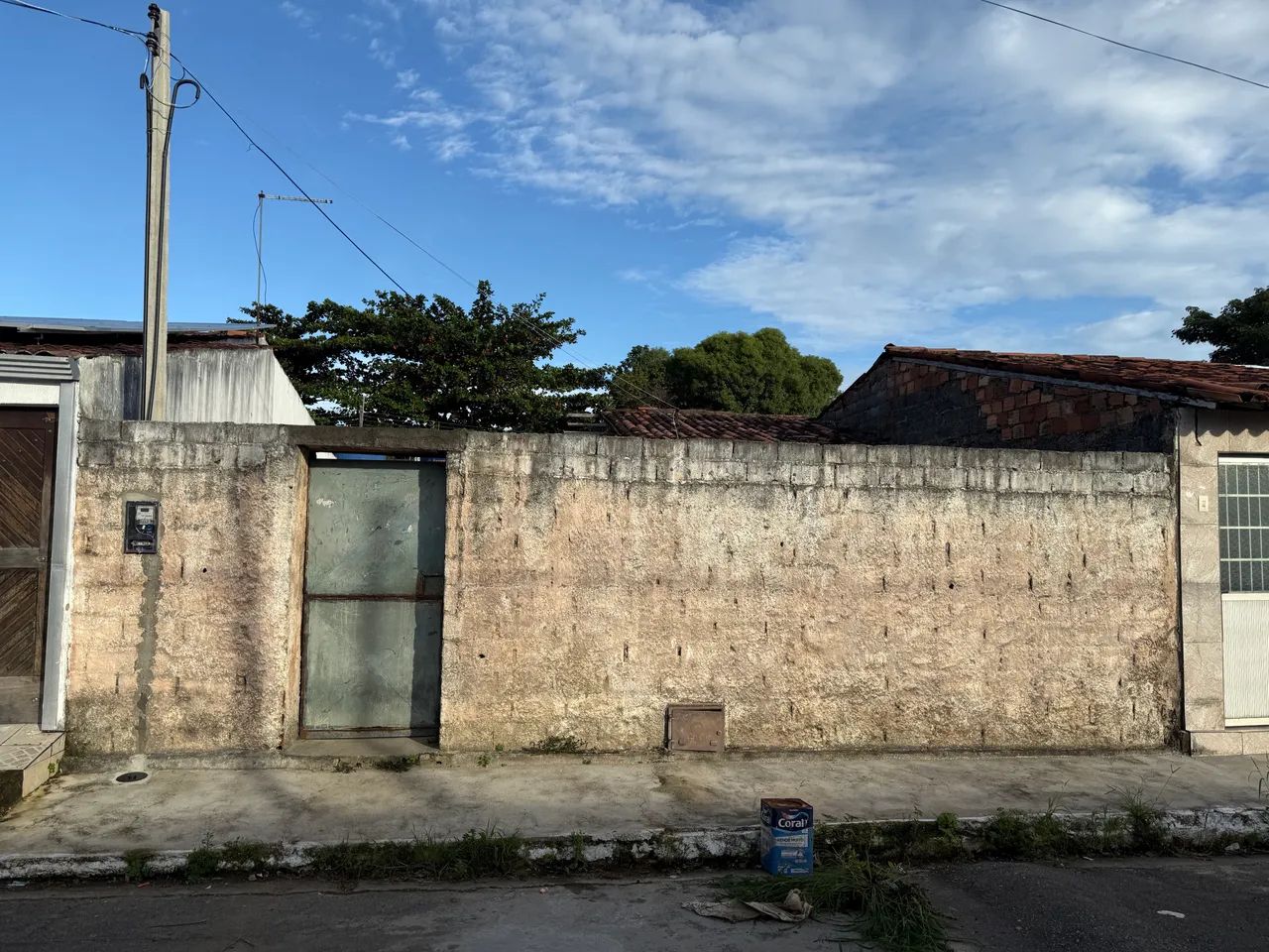Foto - Maceió - Benedito Bentes