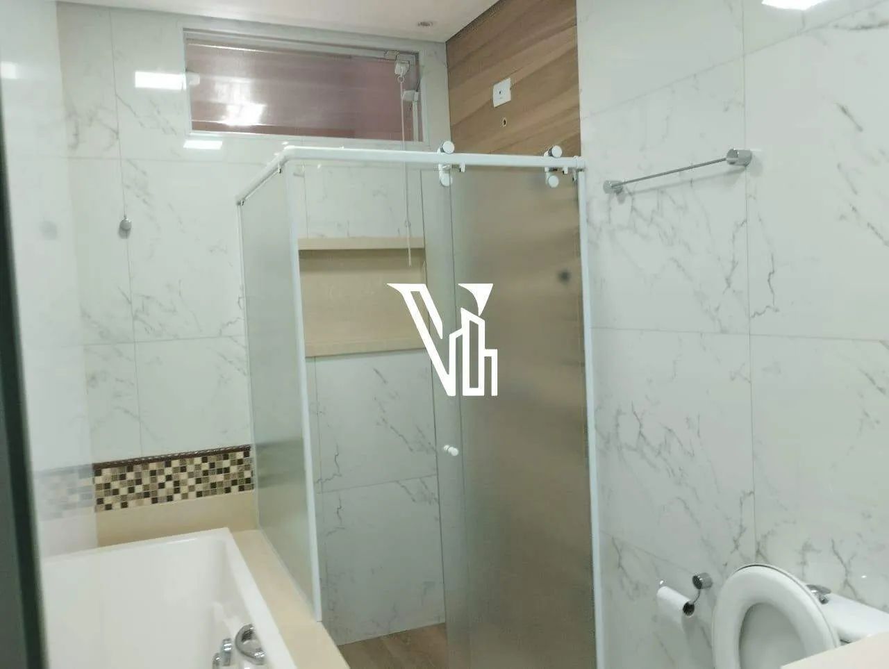 Casa para alugar no Jardim Nossa Senhora Auxiliadora em Hortolândia - Foto 11