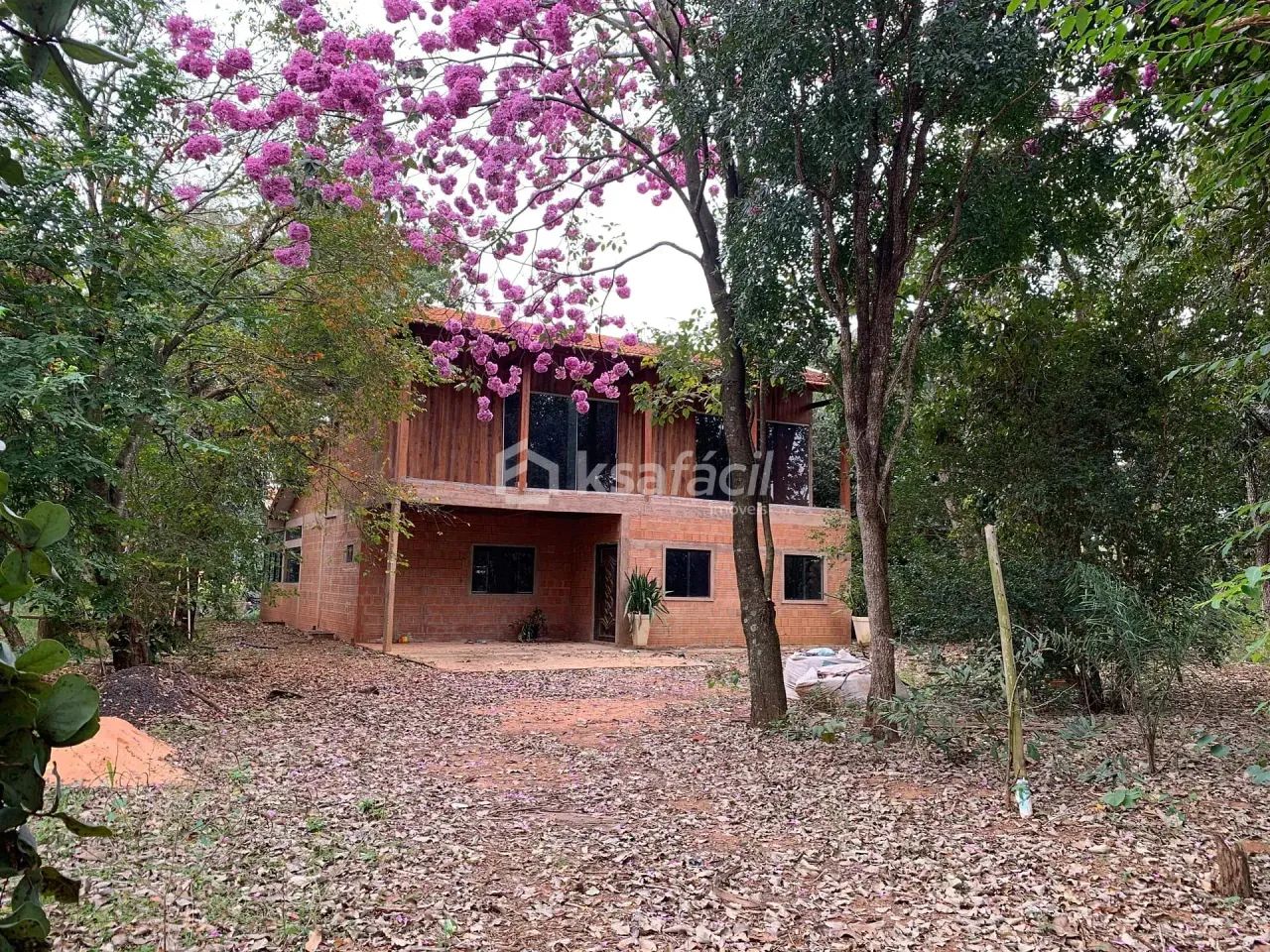 Chácara à venda, Chácara das Mansões, Campo Grande, MS - Foto 2