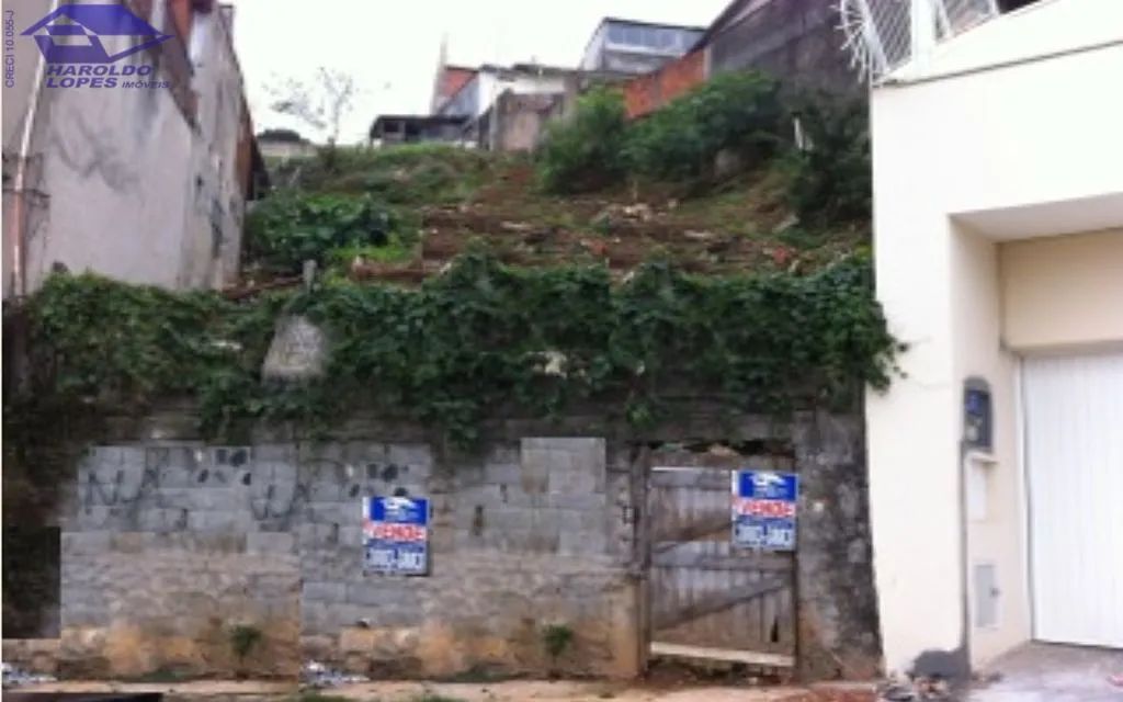 TERRENO - VENDA - VILA GUSTAVO