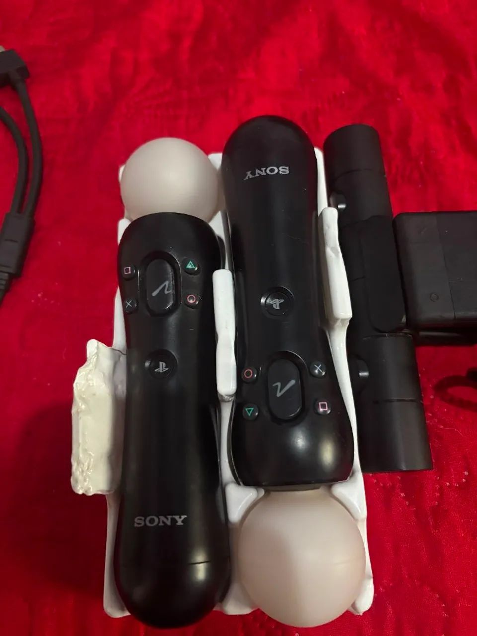 Óculos vr/ psvr 1 - Foto 3