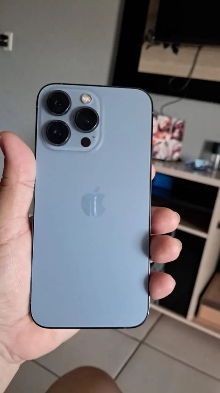 iPhone 13 Pro  - Foto 2