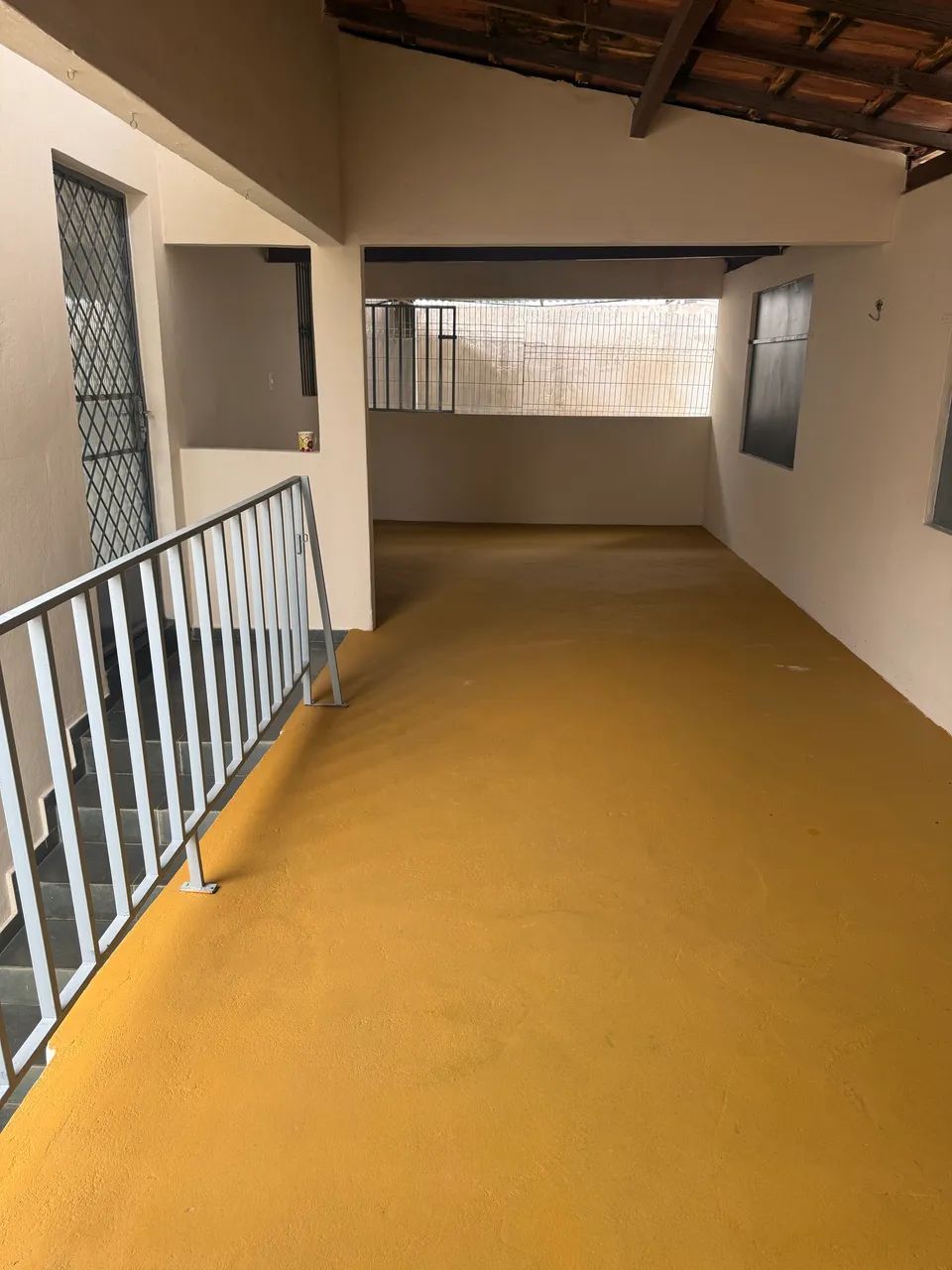Foto - Governador Valadares - Ilha dos Araújos