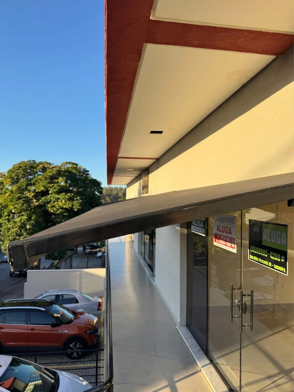 Toldo fico premium - Estado de novo  - Foto 4