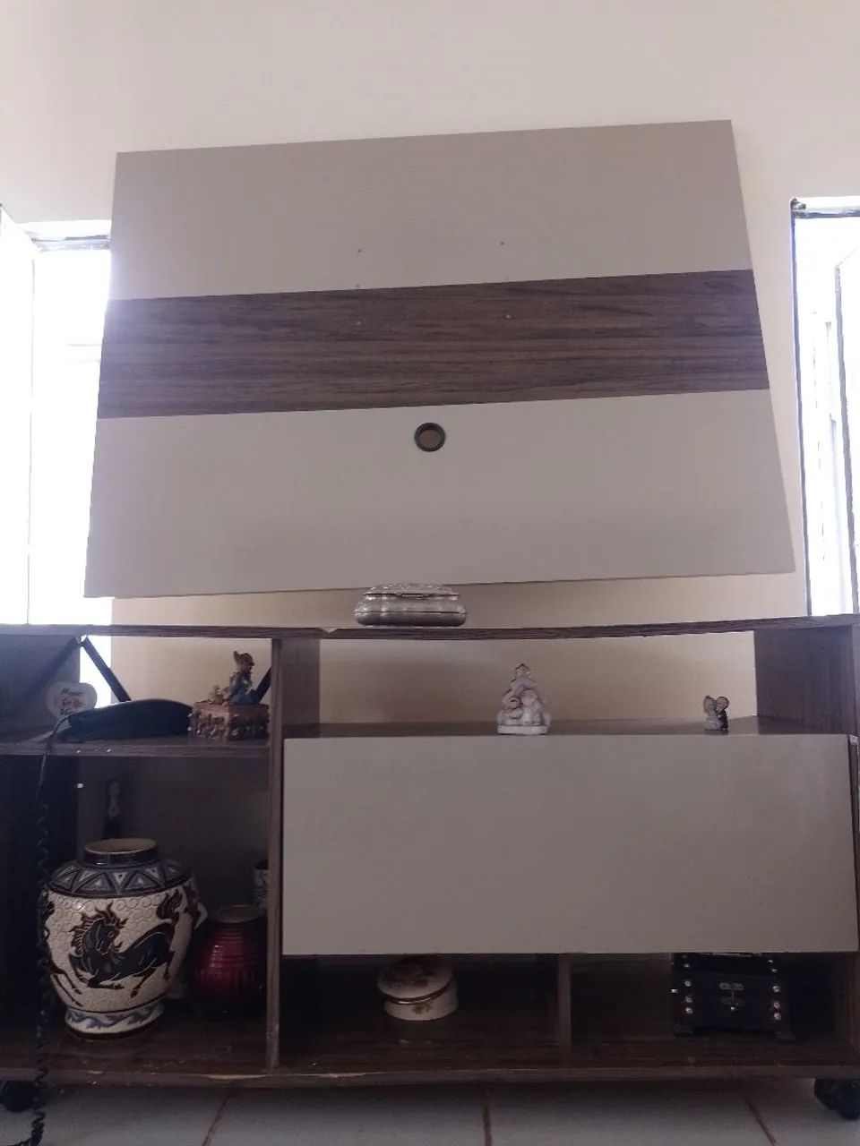 Rack e Tela  - Foto 3