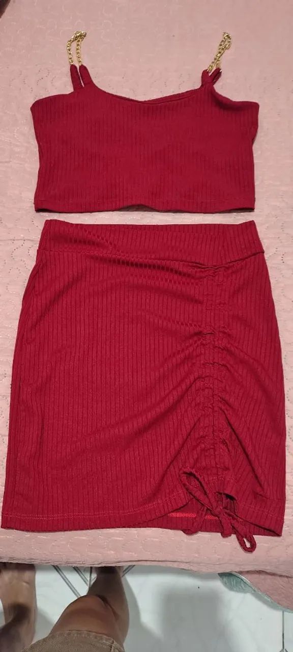 Roupas novas  - Foto 2