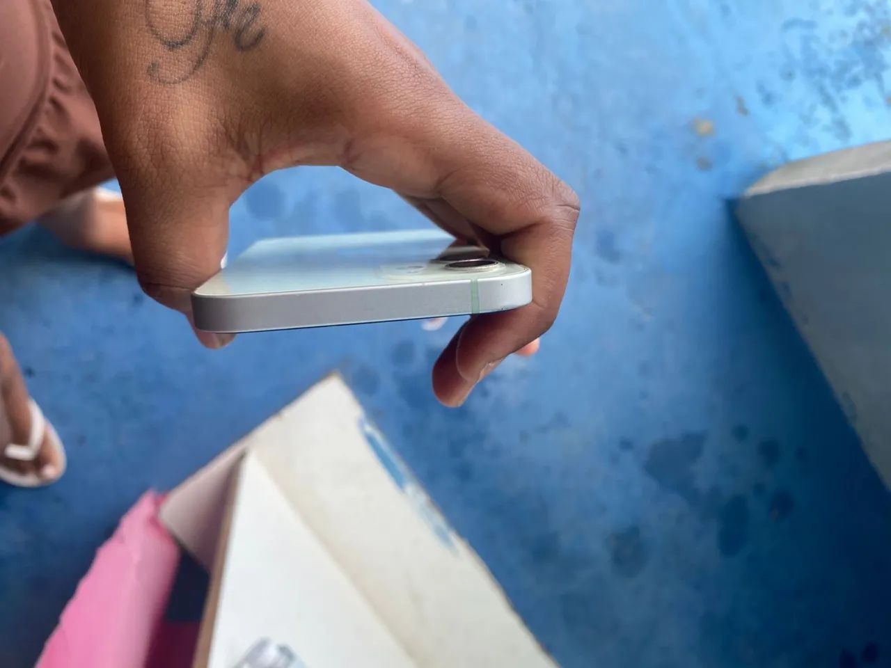 iPhone 12 (128gb)