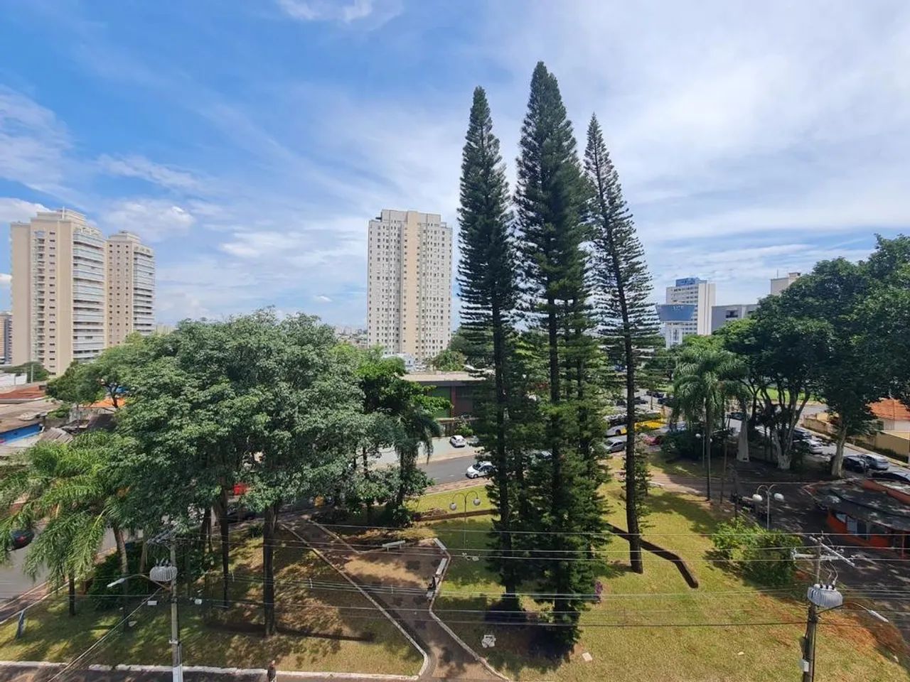 Apartamento à venda em Americana, Centro, com 3 quartos, com 207 m², Edifício Residencial  - Foto 4