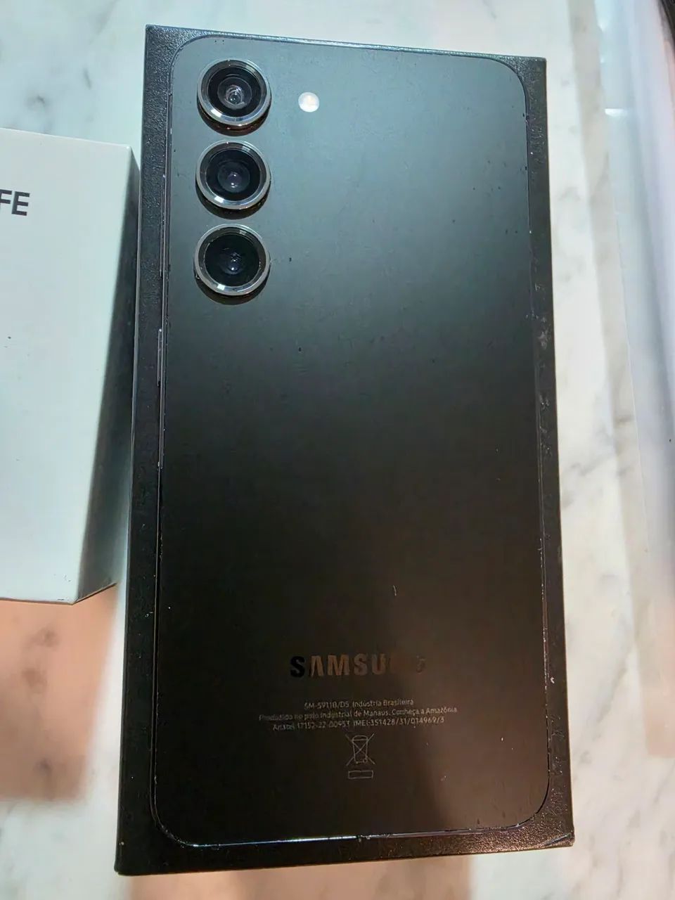 S23 256gb  - Foto 3