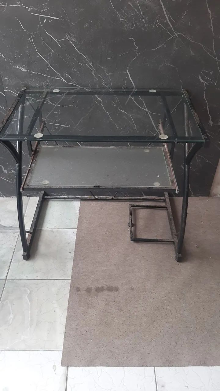 Escrivaninha Mesa computador 