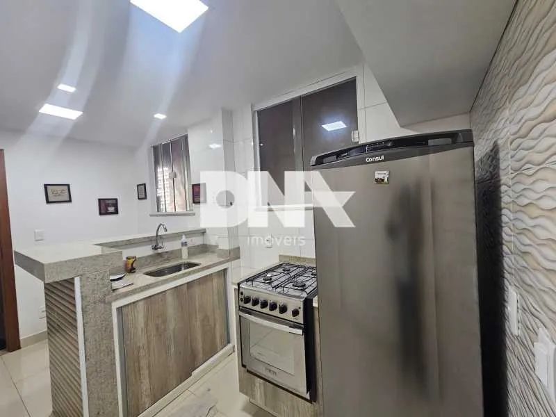 Apartamento : / Residencial / Copacabana - Foto 4