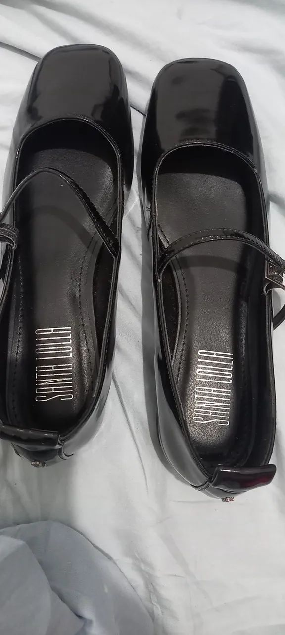 Sapatilha Santa Lolla