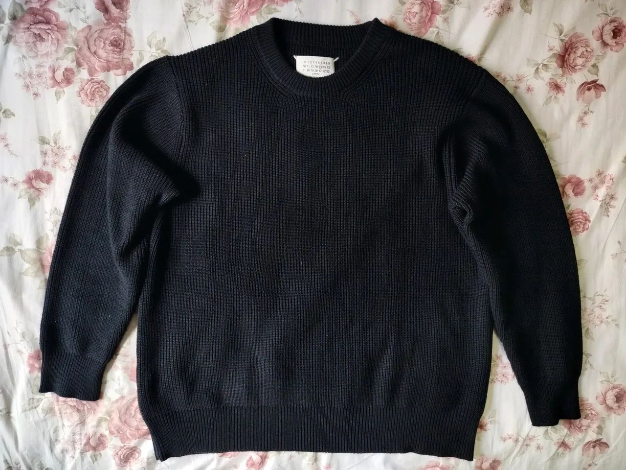 Suéter Maison Margiela 