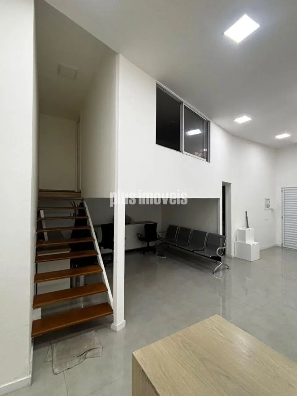 IMÓVEL COMERCIAL À VENDA - 102M2 +DESCOBERTO DE 76 M2 - Foto 3