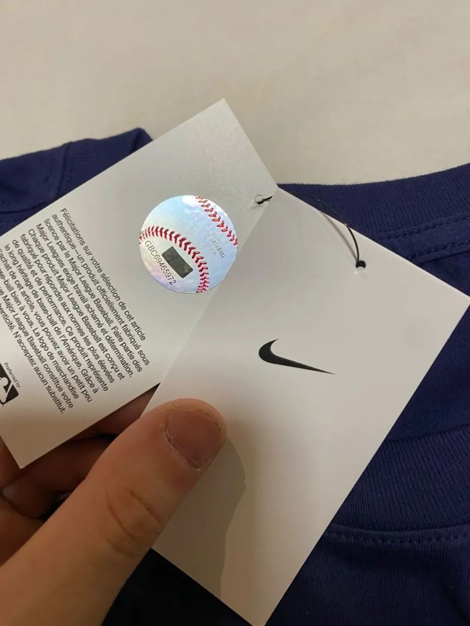 Yankees x Nike - Foto 4