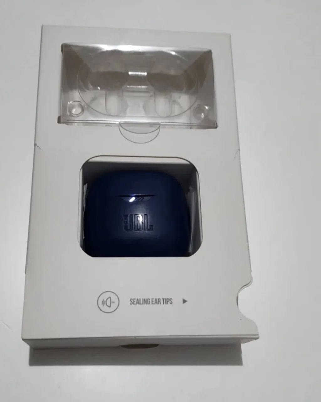 Fone De Ouvido  Bluetooth JBL Tune Flex - Foto 3