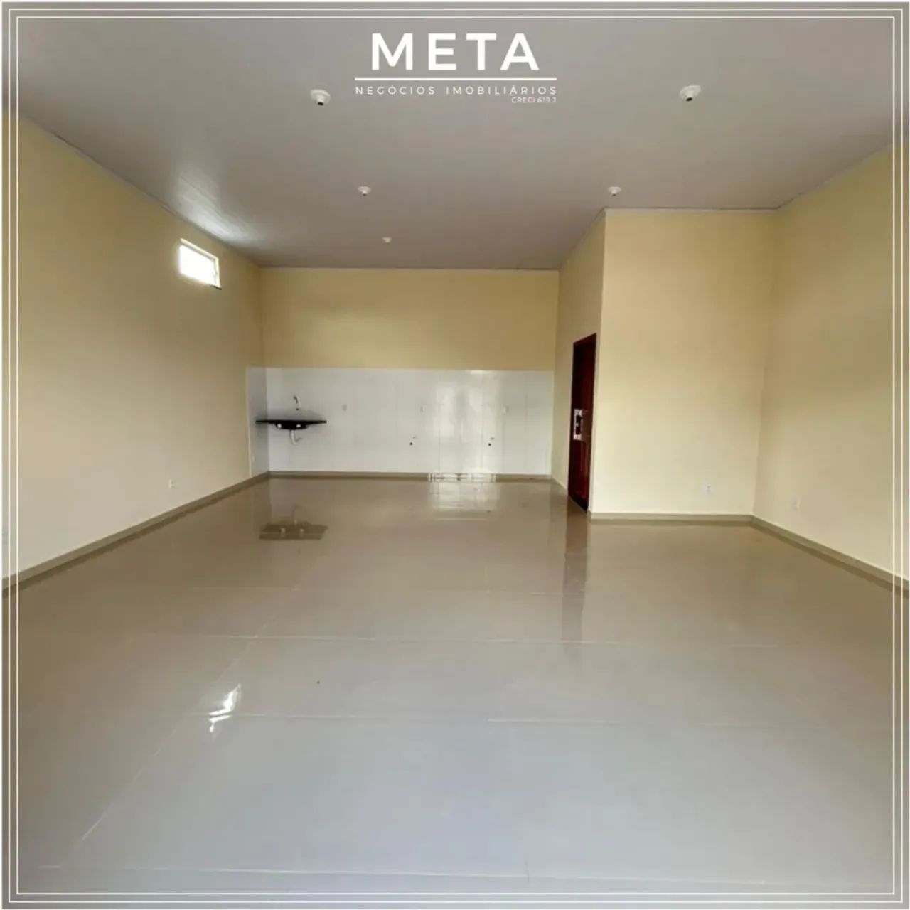 ALUGA-SE IMÓVEL COMERCIAL NO BAIRRO UNIÃO | MODERNO, FUNCIONAL E PRONTO PARA O SEU NEGÓCIO - Foto 4