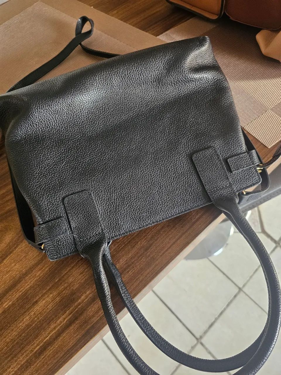 Bolsa Luiza Barcelos  - Foto 3
