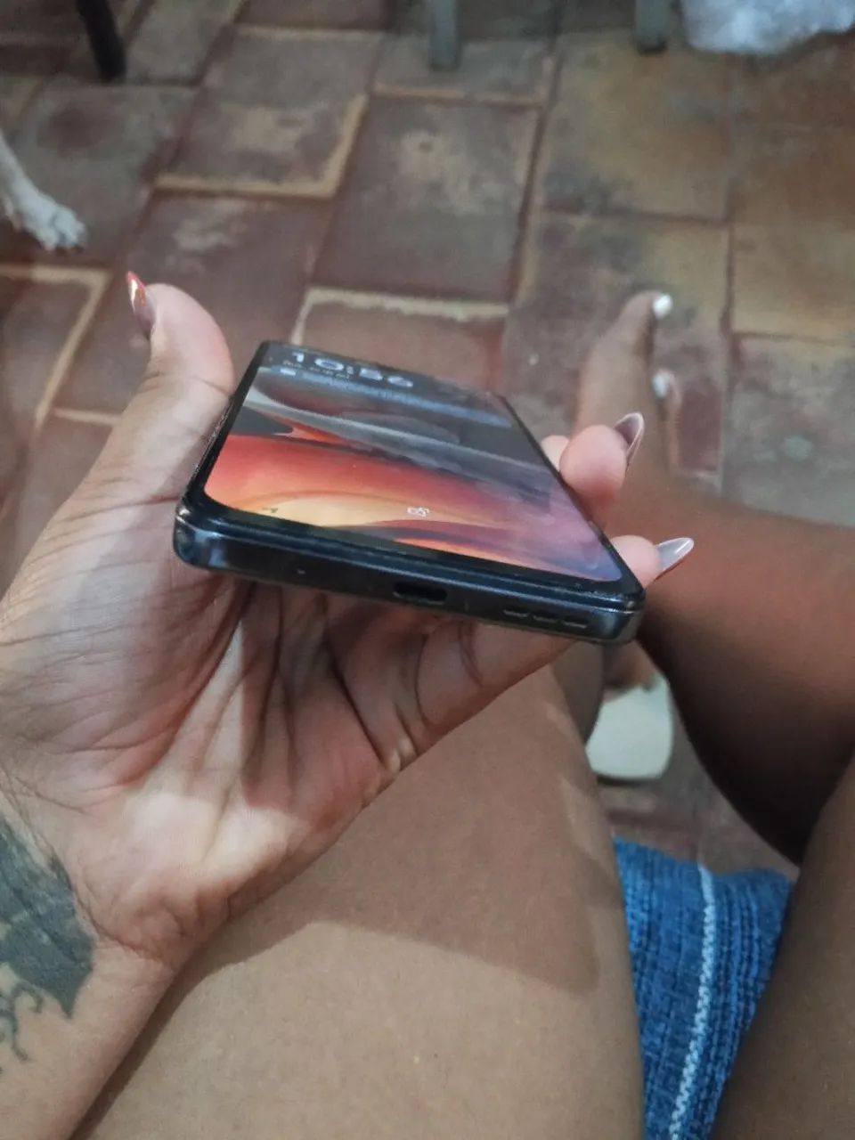Moto G15  - Foto 4