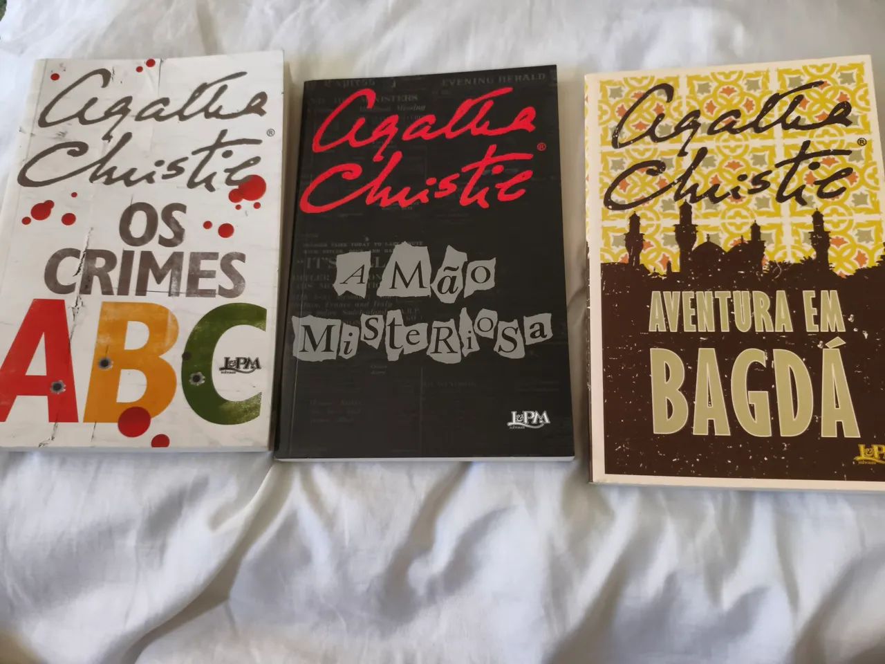 Qualquer Livro Por R$ 8,00. - Foto 3